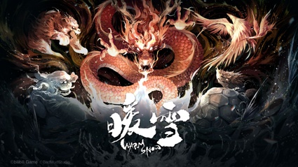 Warm Snow, l'action cinese su console dal 20 ottobre 