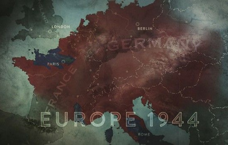 Un trailer per Company of Heroes 2 Ardennes Assault