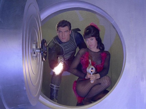 2+5 Missione Hydra – Il Blu-ray 4K che non ti aspetti