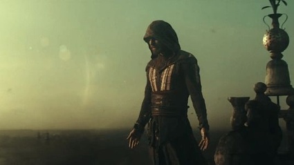 Assassin's Creed e Kanye West? Ecco il trailer 'corretto' con le musiche originali del videogioco