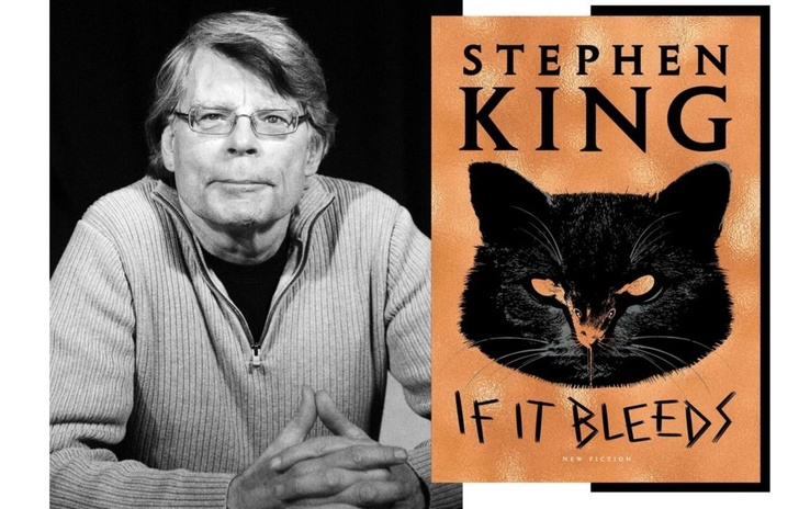 La vita di Chuck Mike Flanagan e Stephen King