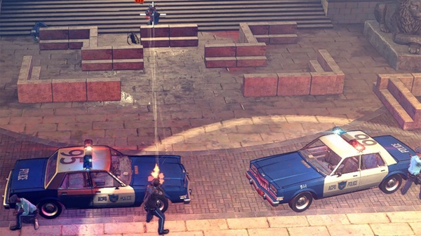 The Precint: recensione di un GTA old style che non ce la fa