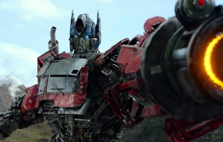 Transformers 8 Il crossover con GI Joe e Chris Hemsworth