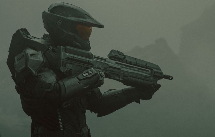 Halo  La seconda stagione e la recensione delle prime 4 puntate