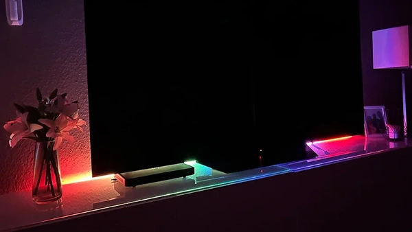 Elgato Stream Light Strip: una striscia LED premium per streamer esigenti