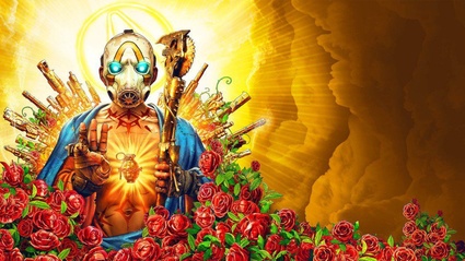 Borderlands 3 innova i live streaming