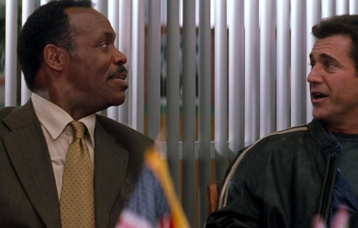 Lethal Weapon 5 Mel Gibson Reveals the Future of Riggs and Murtaugh