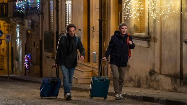 Sicilia Express: tutte le informazioni sulla nuova serie comedy con Ficarra e Picone 