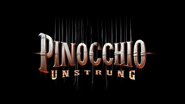 Pinocchio: Unstrung - Inizio riprese e finestra di uscita