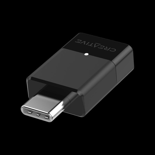 Creative presenta BT-W3: piccolo ma potente