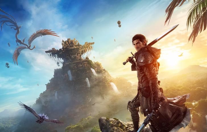 Quando esce Final Fantasy 14 Dawntrail il nuovo pacchetto di espansione