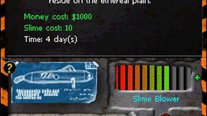 Ghostbusters: The Video Game