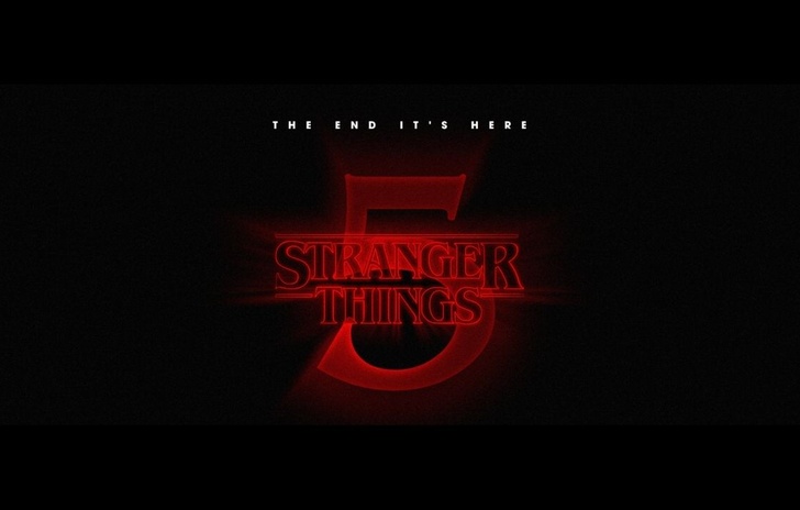 Netflix  Non solo la quinta stagione di Stranger Things