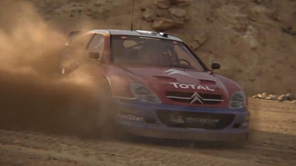 [GC 2015] Sebastien Loeb Rally Evo presente a Colonia ma slitta al 2016