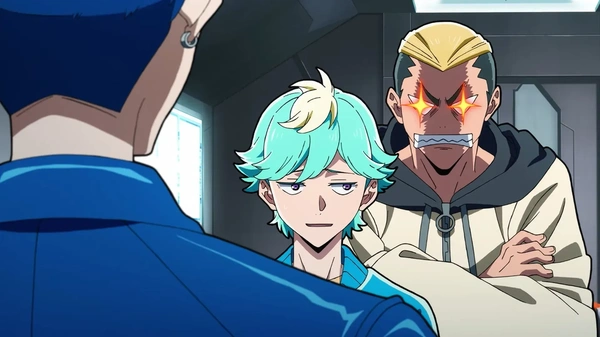 I cinque samurai: La nuova leggenda delle armature - un ritorno divisivo 