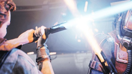 Star Wars Jedi: Survivor e la rinuncia alla vecchia gen