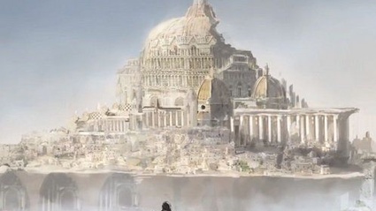 Dark Souls III - Leak Video