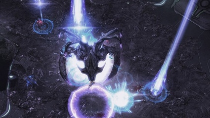 Le novita di Starcraft II: Legacy of the Void dal TwitchCon