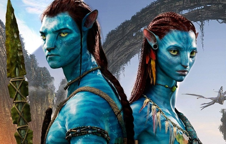 Avatar la via dellacqua marcia verso il primo miliardo di dollari