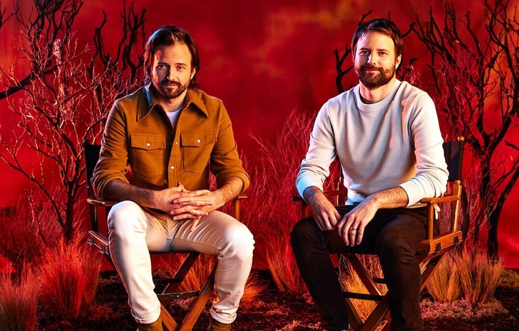 Duffer Brothers al cinema Paramount ha già la data di debutto