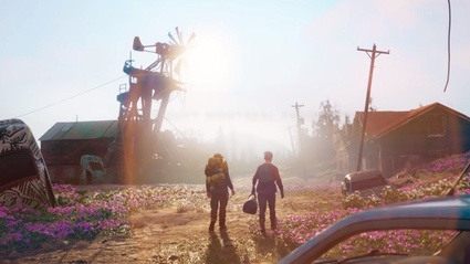 Un po' di gameplay dal nuovo capitolo di Far Cry