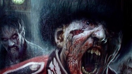 ZombiU - Gamescom Trailer [IT]