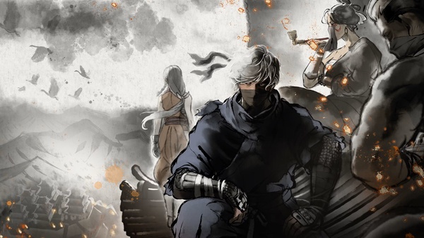 Yakoh Shinobi Ops: il nuovo stealth game dagli autori di Tenchu