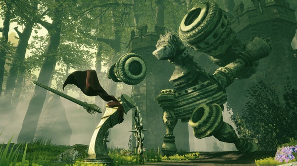 Stonemachia, la recensione di una partita a scacchi all