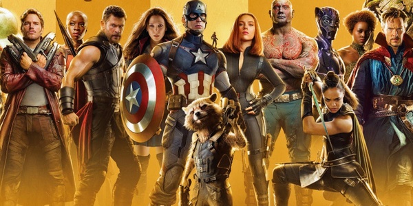 Le prossime serie TV Marvel saranno collegate a Endgame