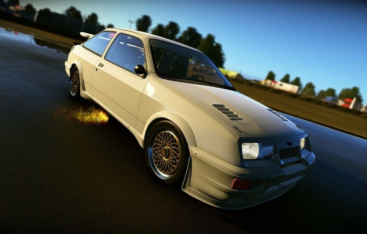 Project CARS PS4 e Xbox One le risoluzioni potrebbero differire