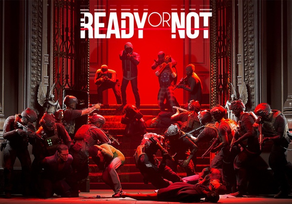 Ready or Not in uscita il 13 Dicembre