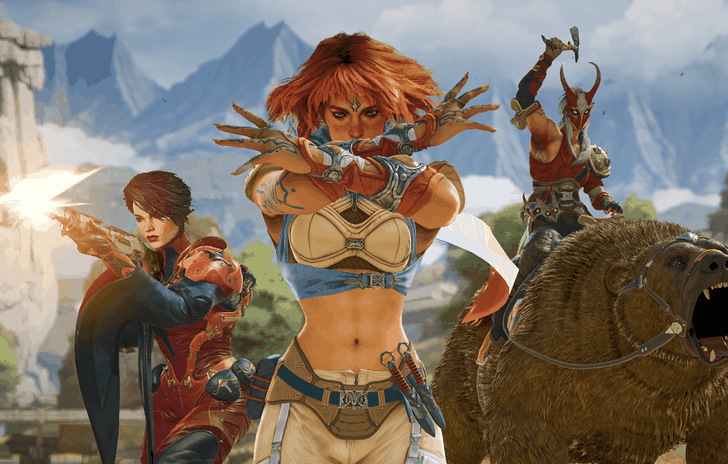 Highguard Hit by Layoffs Things Are Looking Grim