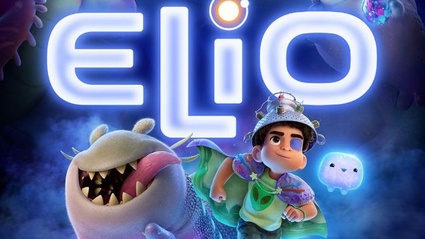 Elio (2025)