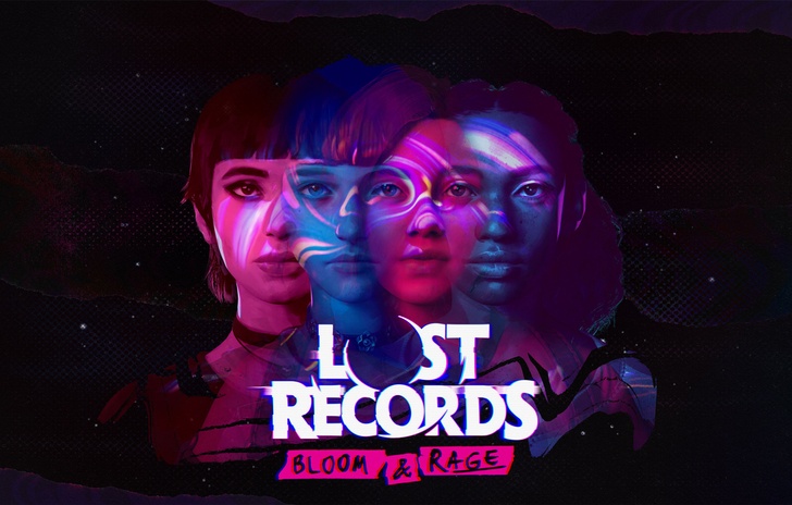 Lost Records Bloom Rage rimandata la seconda parte della nuova opera Dont Nod