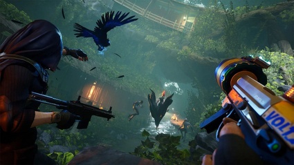 Redfall, Microsoft sapeva dei problemi ma non e voluta intervenire