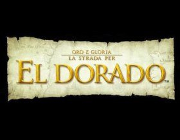 Oro e Gloria - La Strada per El Dorado
