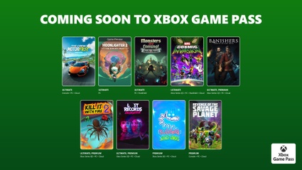 Xbox Game Pass: la seconda ondata di novembre, con Moonlighter 2