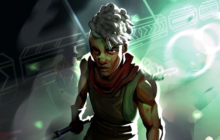 Arcane 2 Netflix  Ekko e linvenzione ZDrive
