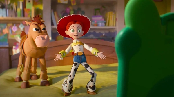 Toy Story 5, tutto quello che sappiamo: i giocattoli contro la tecnologia 