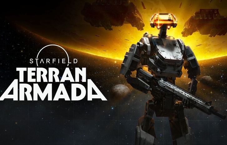 Starfield Arrives on PS5 All the News from the GameChanging Update
