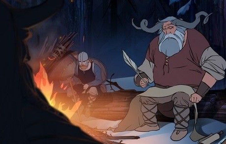 Nuovo trailer per The Banner Saga 2