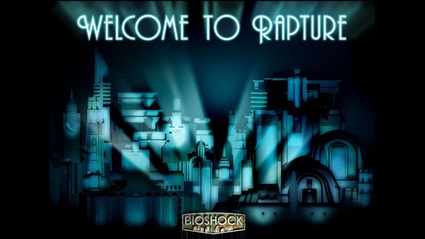 BioShock, Francis Lawrence non abbandona il film Netflix