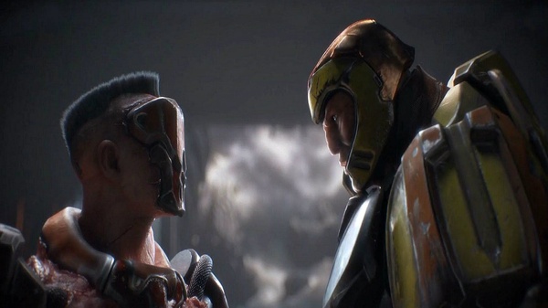 Quake Champions potrebbe essere un free-to-play? La parola a Tim Willits