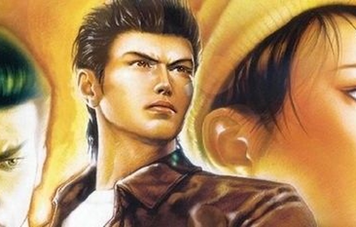 Aperto un sito ufficiale per Shenmue III