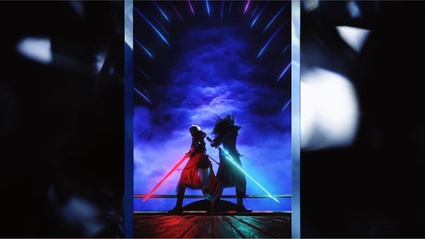 Pre-Registration Trailer