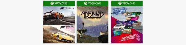 Ecco i Deals With Gold della settimana