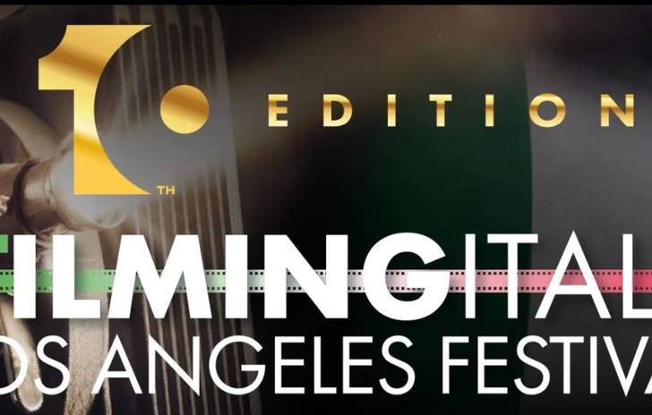 Gabriele Muccino Michele Placido Arisa il cinema italiano si prepara a conquistare Los Angeles