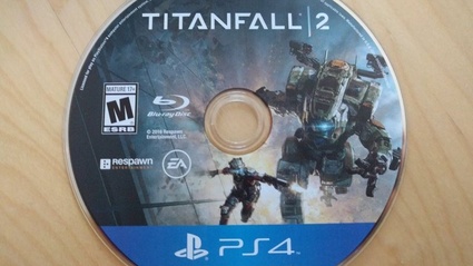 Respawn, Titanfall 2 e la console war che non ti aspetti
