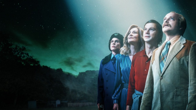 Project UFO la Roswell polacca ispirata a una storia vera in 4 episodi ricchi di significato