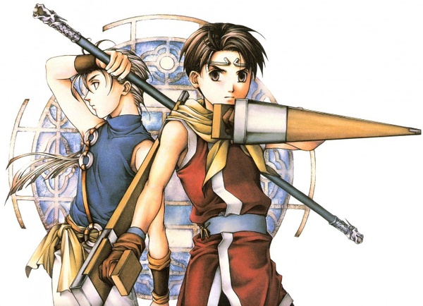 Suikoden 2 potrebbe tornare su Playstation 3